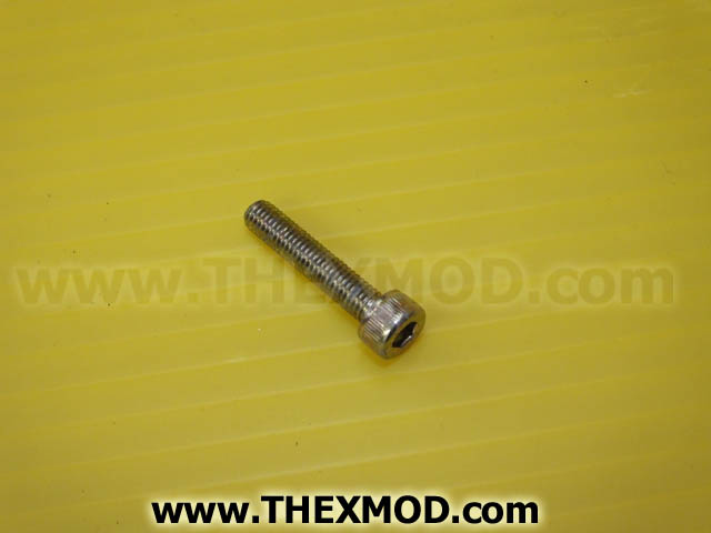 Screw Cap M5 x 25 - BS 4168 VA97-0267-211-1
