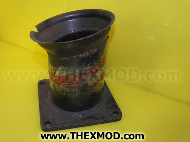 Exhaust Pipe - 332940R1-1