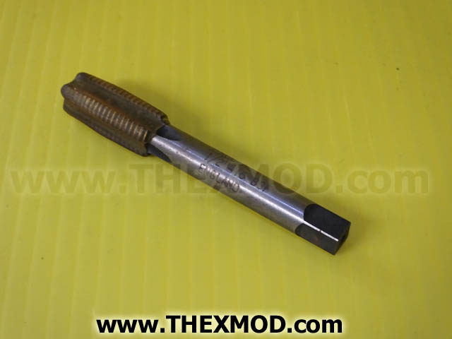 Tap , Thread - hand - 1/2 Inch - BS949-1