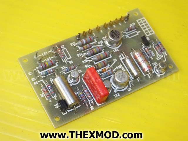Capacitor - SDD242771/2-1