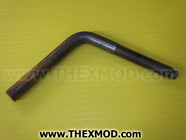 Bolt Clamp UNC - FV681115 FV681064-1
