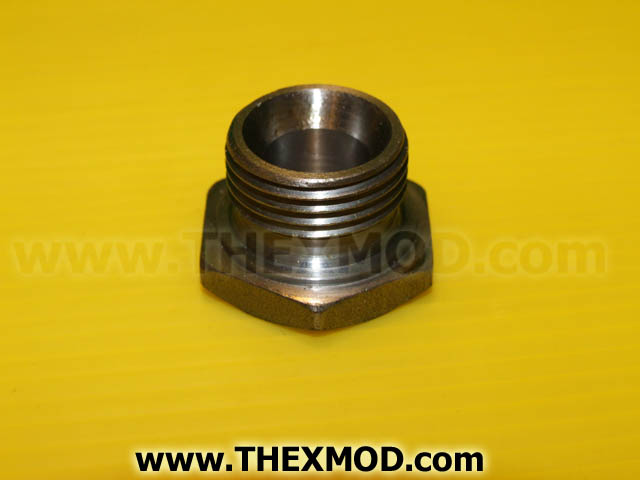 Plug - UNF - FV118343-2