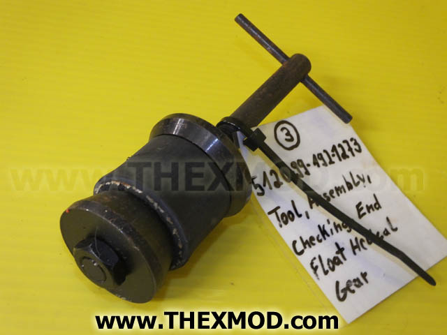 Tool Checking - DROP464V-1