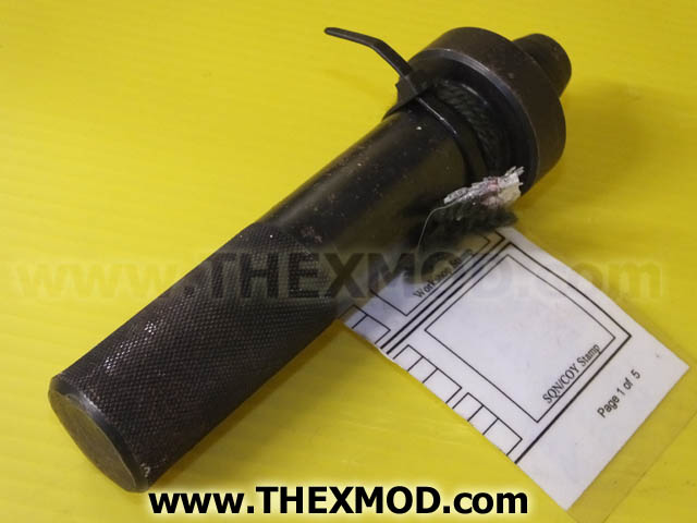 Drive Handle - GA5101 21825639-1