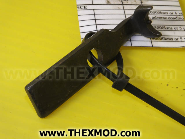 Valve Adjusting Tool - 3823348-1