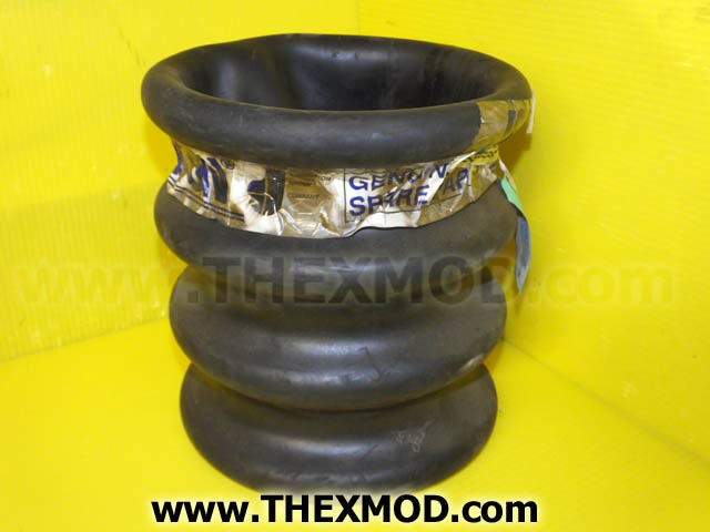 Hose - Suction - 71600/1-1