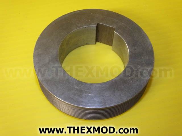 Pulley - 163470-1
