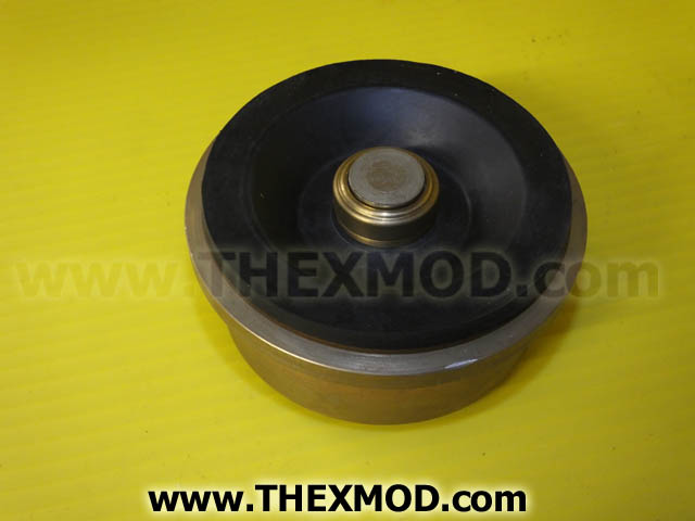 Cylinder - FV385172-1