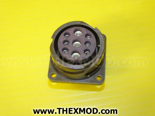 Connector - 00T24-11SSN-1