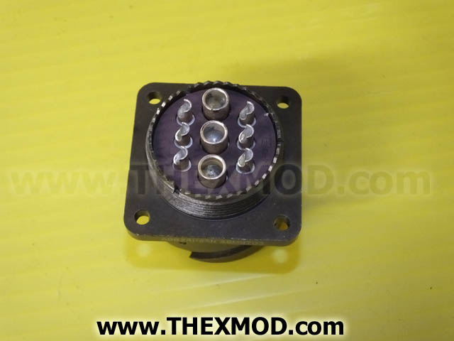 Connector - 00T24-11SSN-2