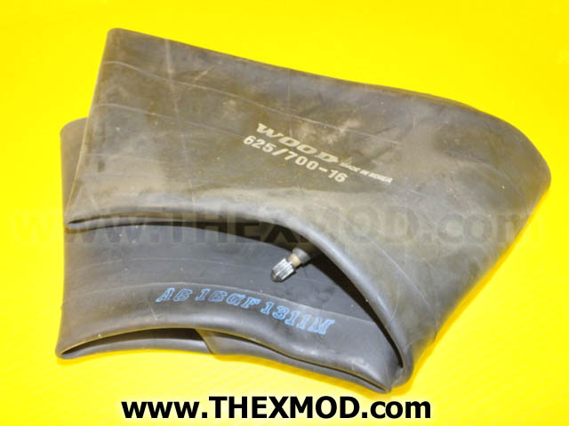 Inner Tube - 625/700-16-1