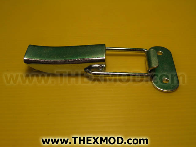 Toggle and Hook-2