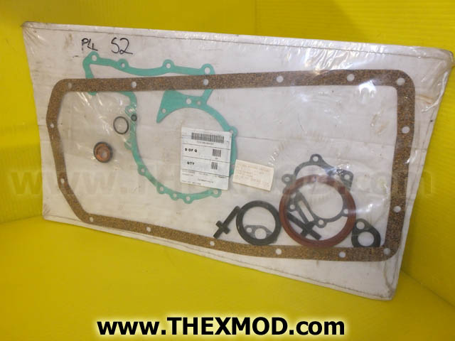 Gasket Kit - STC1639-1