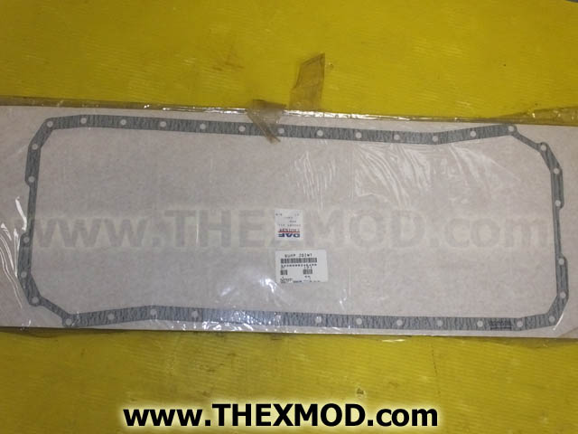 Gasket - 3931346 CBU1534-1