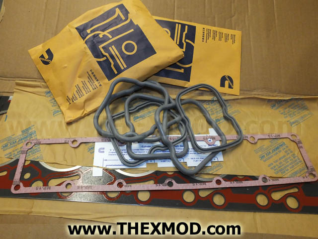 Kit - Seal Replacement - 408964900-1