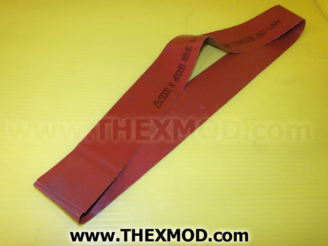Band Sealing - BAS162-13-3-8-2-1/4-1