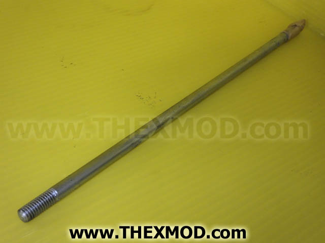 Rod Threaded - 554/12-1
