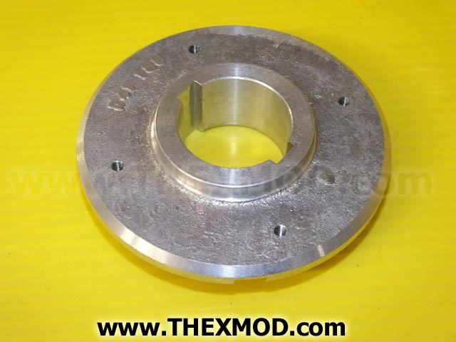 Hub Chain Wheel - 41/188-1
