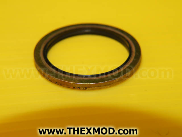 Gasket - 400-027-4490-41-1