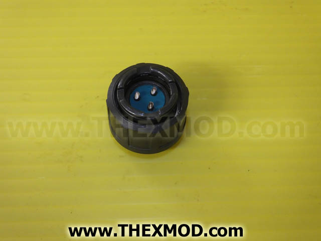 Connector - P04B4F1-3/0 42400003 508/1/07221/220-1