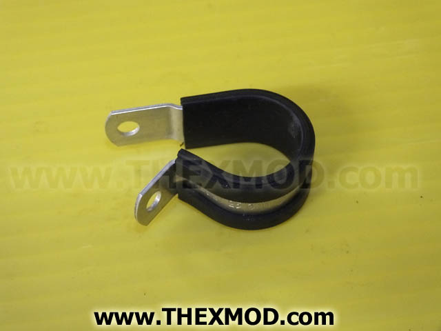Clamp - Loop - A0021 25 G20-1