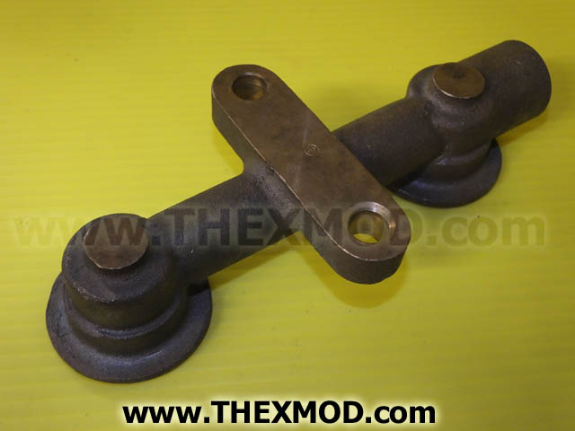 Manifold - A10/90031-1