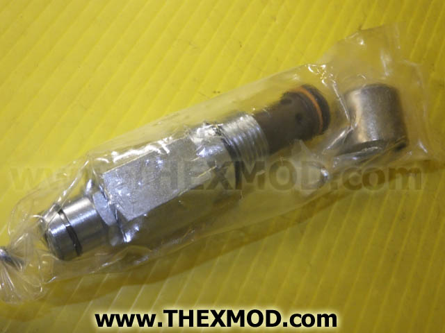 Valve Relief - CV7976-1