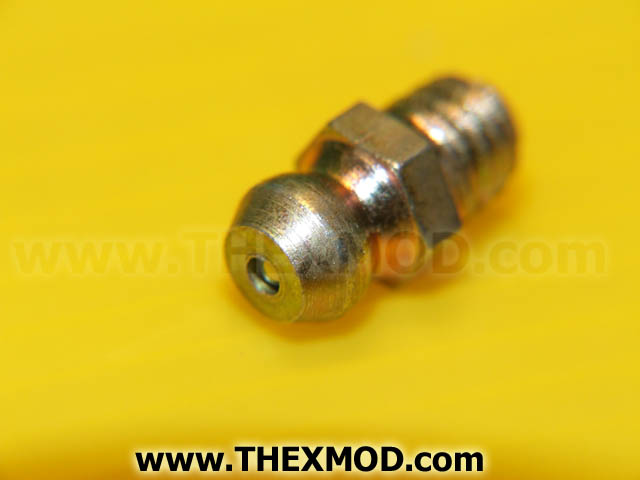 Nipple - Grease - M6 x 1 - FV2029876-1