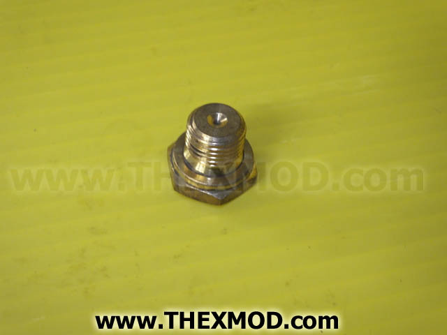 Plug - ST46077-1