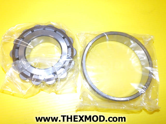 Bearing - N324ECP-1