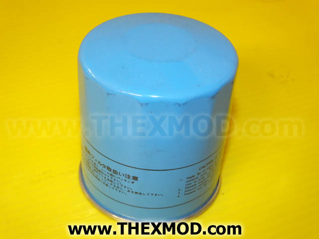 Filter Fuel - FC-115 FC-212 FC-709-1