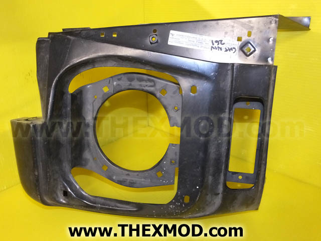 Headlght Surround  - ADR6626-1