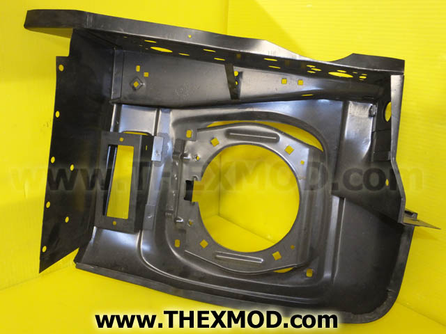 Headlght Surround  - ADR6626-2