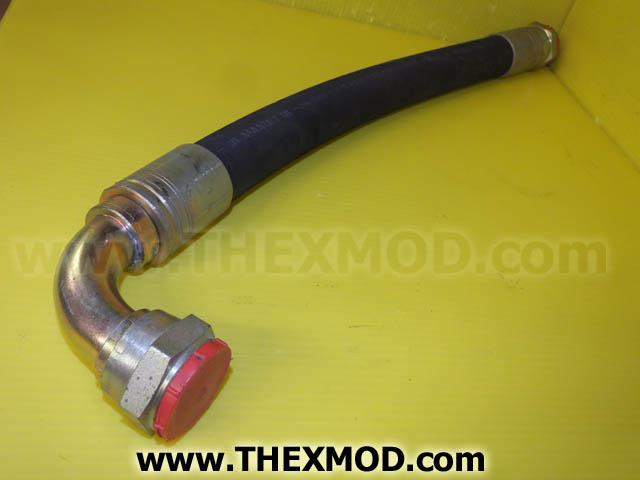 Hose - NDK 2002 G9-1