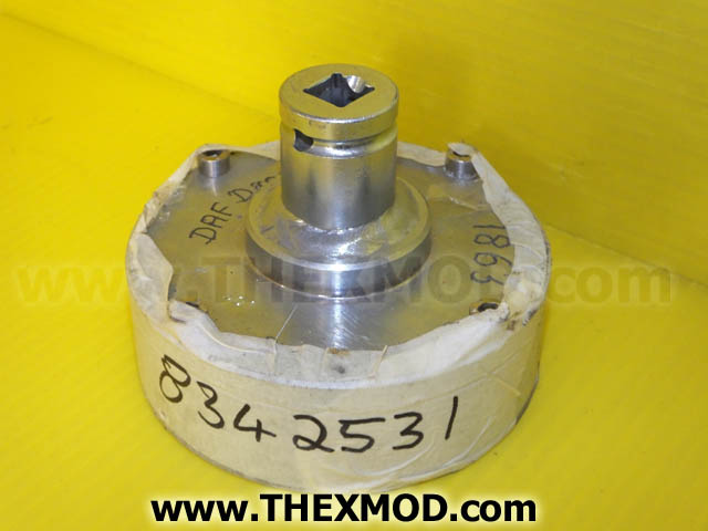 Hut Nut Spanner - E698-1