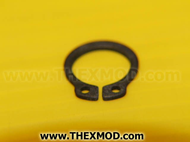 Ring - Retaining - 10mm-1