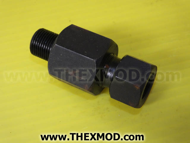 Adaptor - LC64/1-1