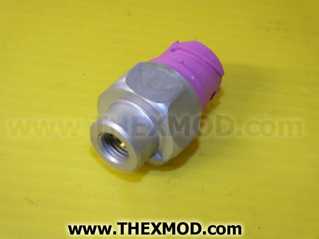 Switch - 24V dc - 81255200209-1