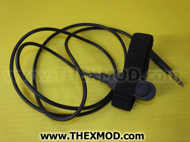 Switch - RACAL ST712729 CR712729-1