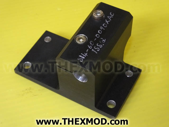 Bracket - 514-60-009XAC-1