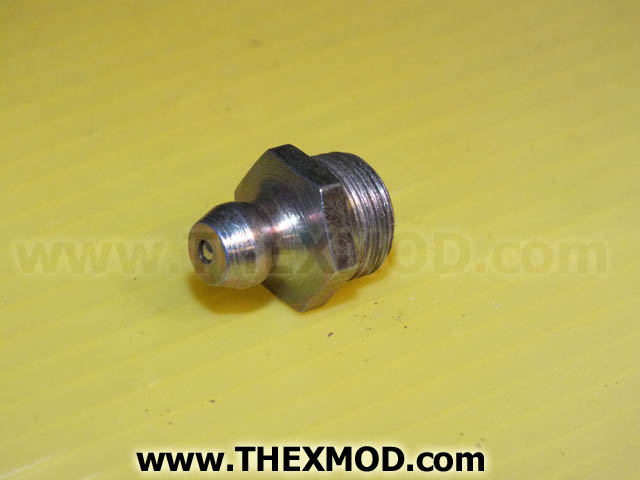 Nipple - Grease - 6339359-1