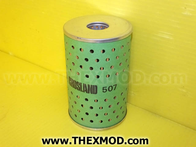 Filter - Oil - 507-1