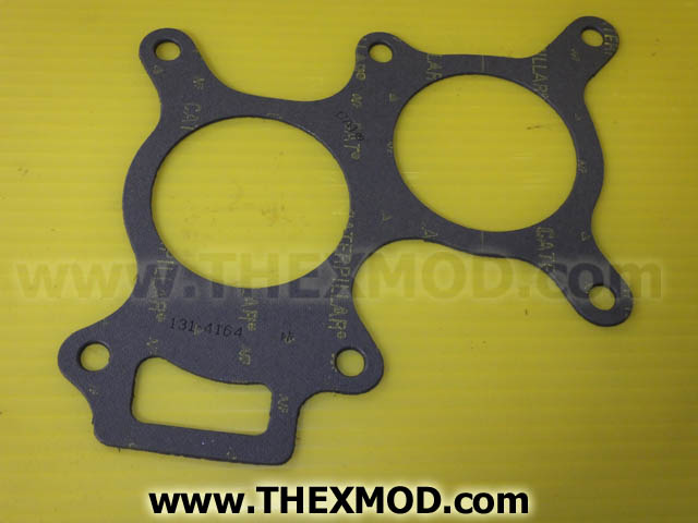 Gasket - 7HA960-1