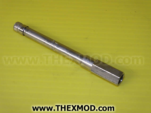 Tyre Valve Extension - 7381-1