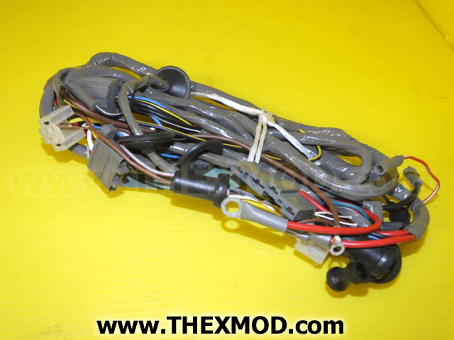 Wiring Harness -1