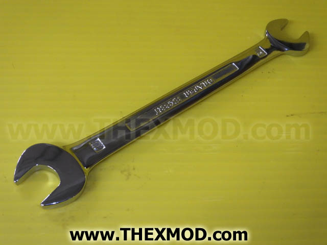 Wrench - 13 & 17 - BS192-1