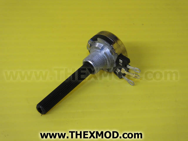 Potentiometer - 100K B0909M PIHER-1