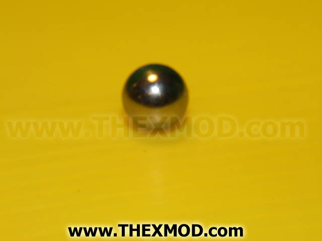 Ball - Bearing - 10mm-1