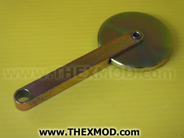 Lever Operating - 540042-1