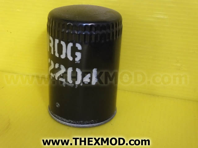 Filter - RDG 2204-1